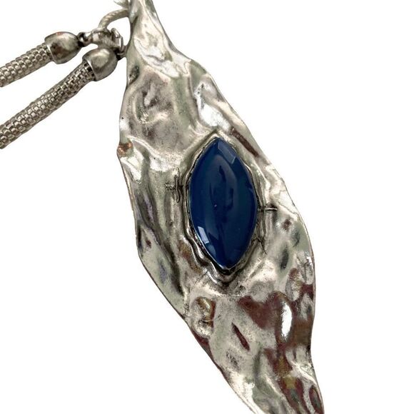 Fashionable Boho Jem Necklace in One Size - Picture 5 of 10